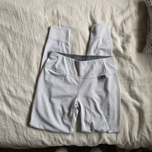 Patagonia womens midweight baselayer NWT